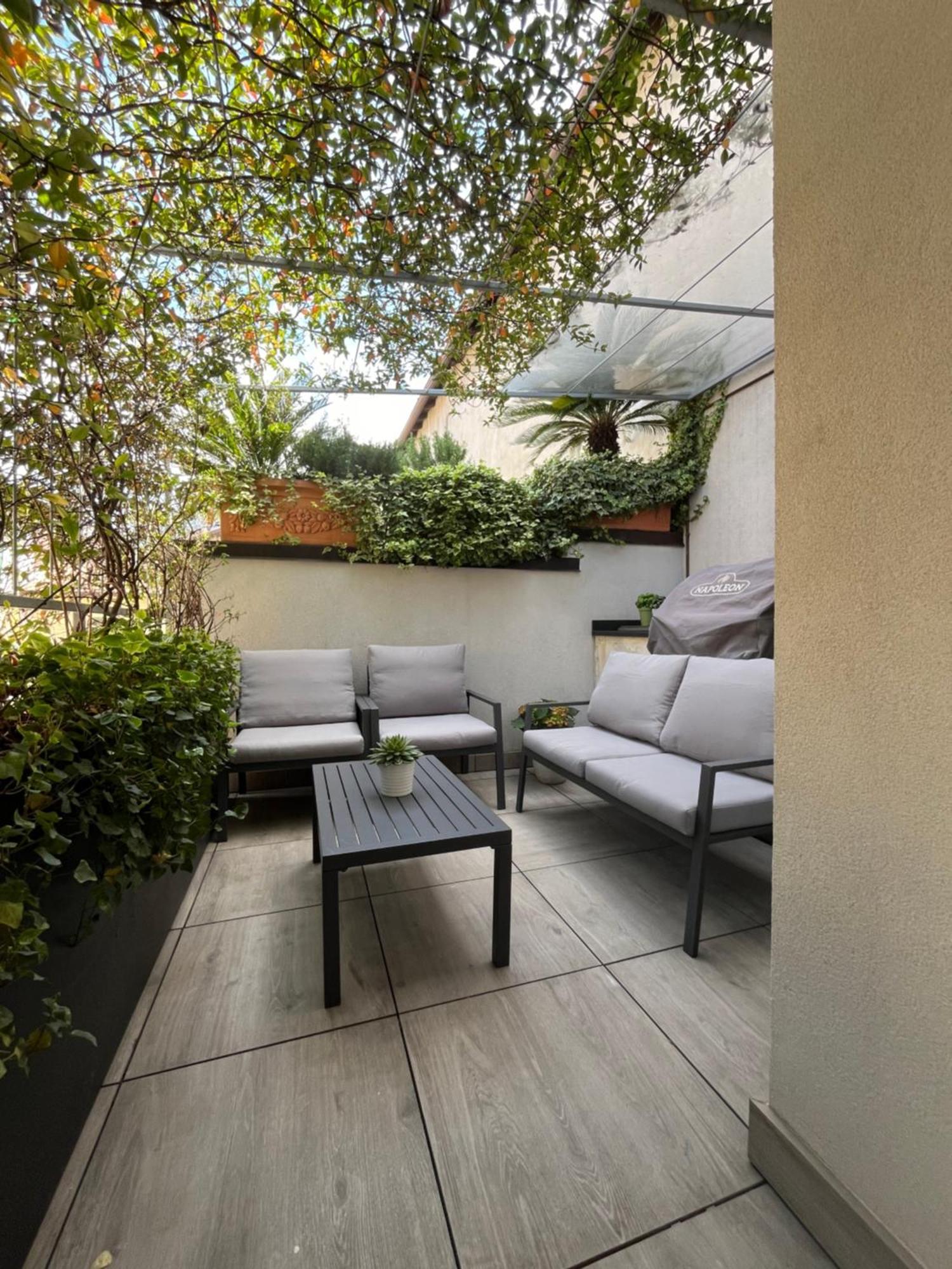 Silverhome เลคโค ภายนอก รูปภาพ